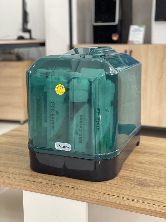 Su filteri "Ortimax NEO" — Ev texnikası, Bakı
