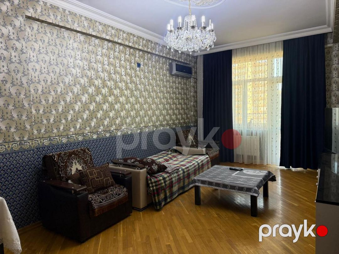 Satılır 3 otaqlı yeni tikili 145 m² — Mənzil, Bakı (4)