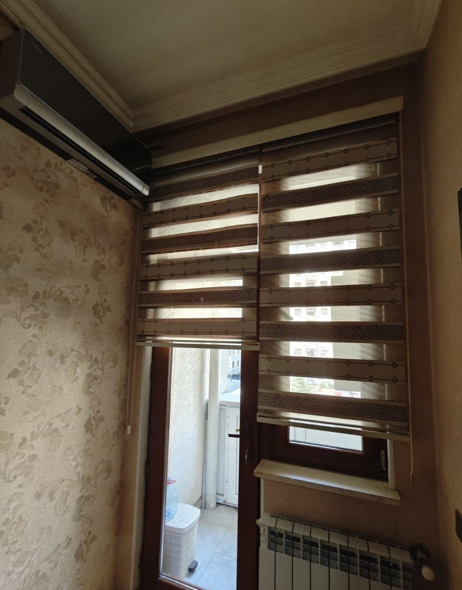 2 otaqlı mənzil 40 m² satılır — Mənzil, Bakı (10)