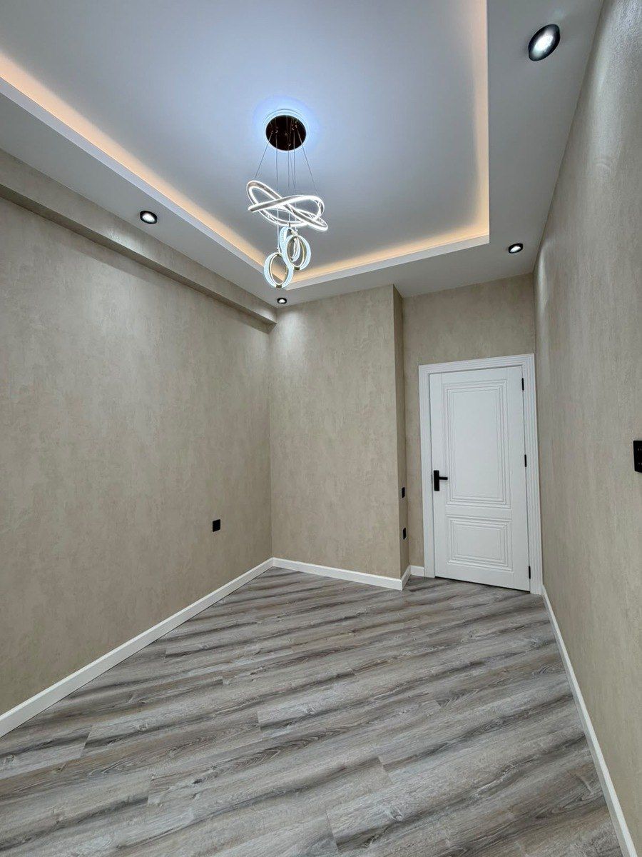 Satılır 2 otaqlı yeni tikili 47 m² — Mənzil, Bakı (7)