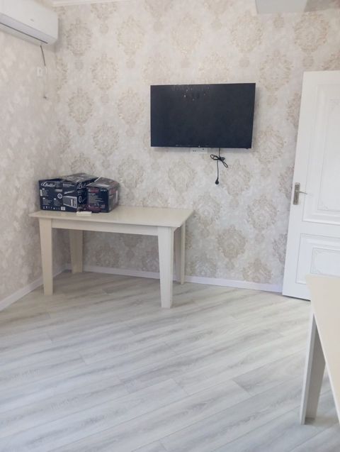 Satılır 2 otaqlı yeni tikili 60 m² — Xırdalan