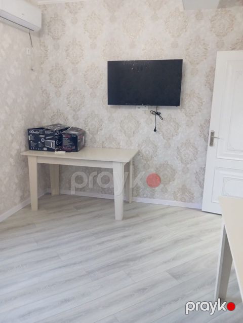 Satılır 2 otaqlı yeni tikili 60 m²