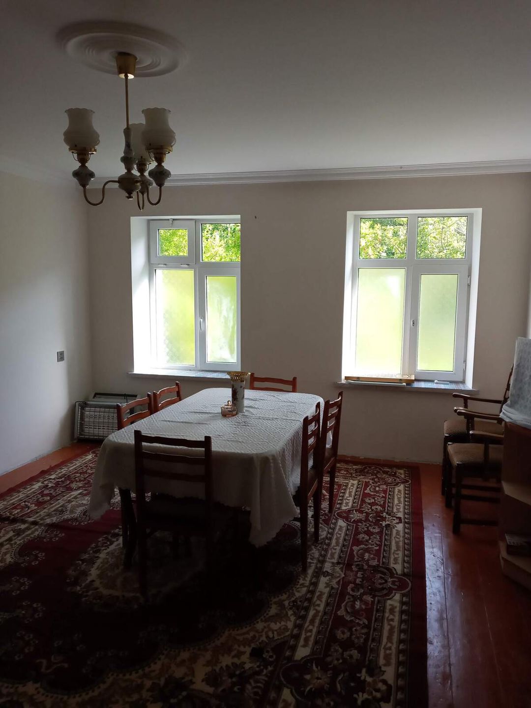 Bağ evi, Zaqatala r — Ev, villa, Zaqatala (5)