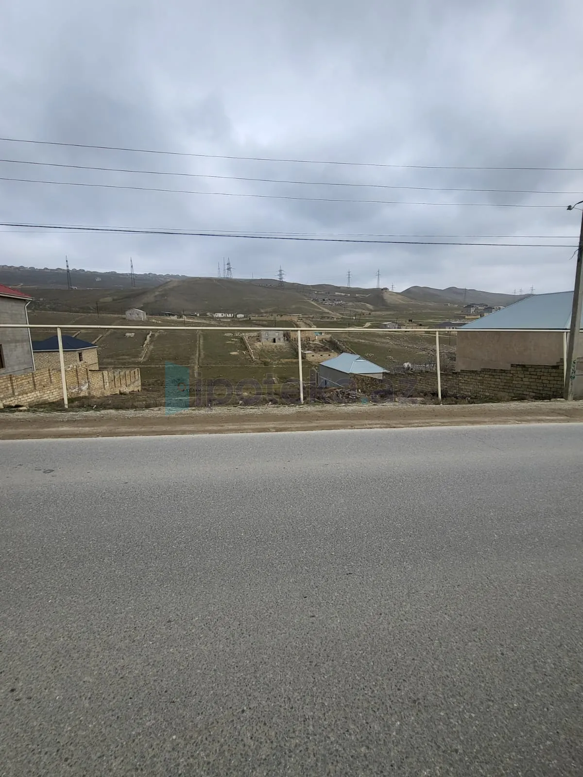 Satılır: Torpaq, Abşeron r., Qobu q., 18.00 sot — Torpaq, Qobustan (2)