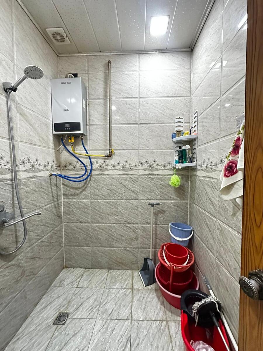İcarəyə verilir 2 otaqlı köhnə tikili 65 m² — Mənzil, Bakı (4)