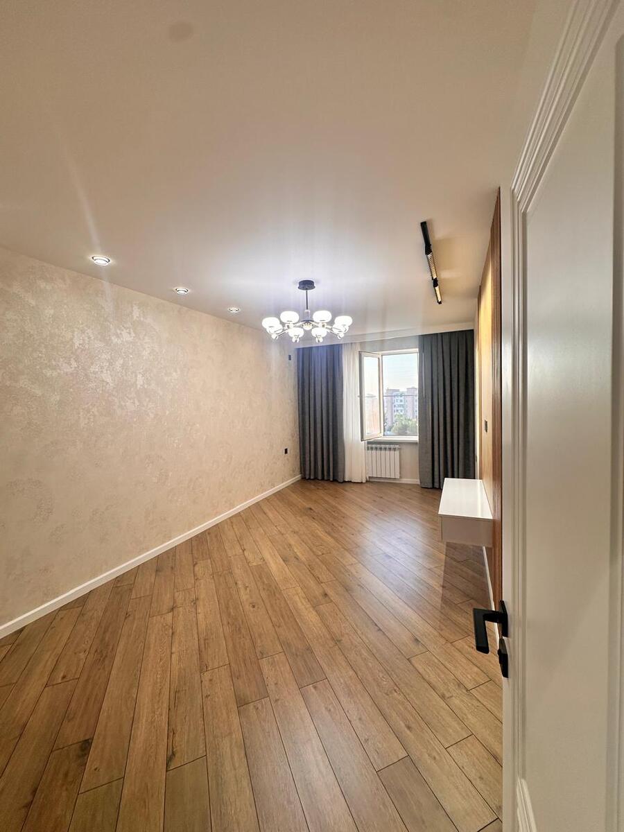 Satılır 3 otaqlı köhnə tikili 65 m² — Mənzil, Bakı (3)