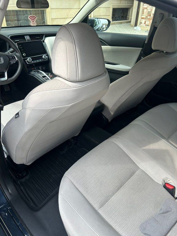 Honda Insight, 1.5 L, 1.2 kWh, 2020 il, 125 000 km — Avtomobillər, Bakı (8)
