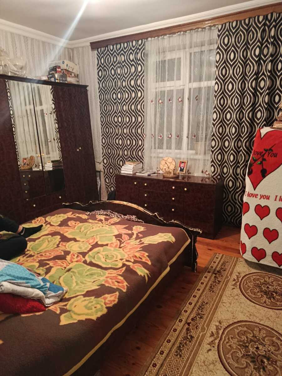 Satılır 6 otaqlı həyət evi/bağ evi 170 m² — Ev, villa, Bakı (12)