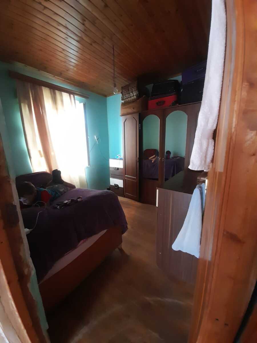 Satılır 2 otaqlı həyət evi/bağ evi 50 m² — Ev, villa, Bakı (3)