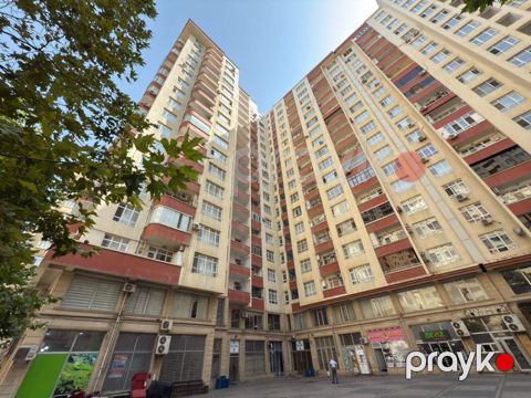 Satılır 3 otaqlı yeni tikili 138 m²