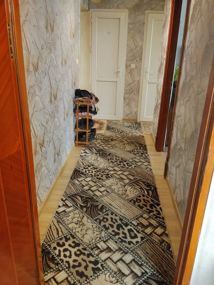2-otaqlı mənzil, Hövsan qəs., 52 m² — Mənzil, Bakı (5)