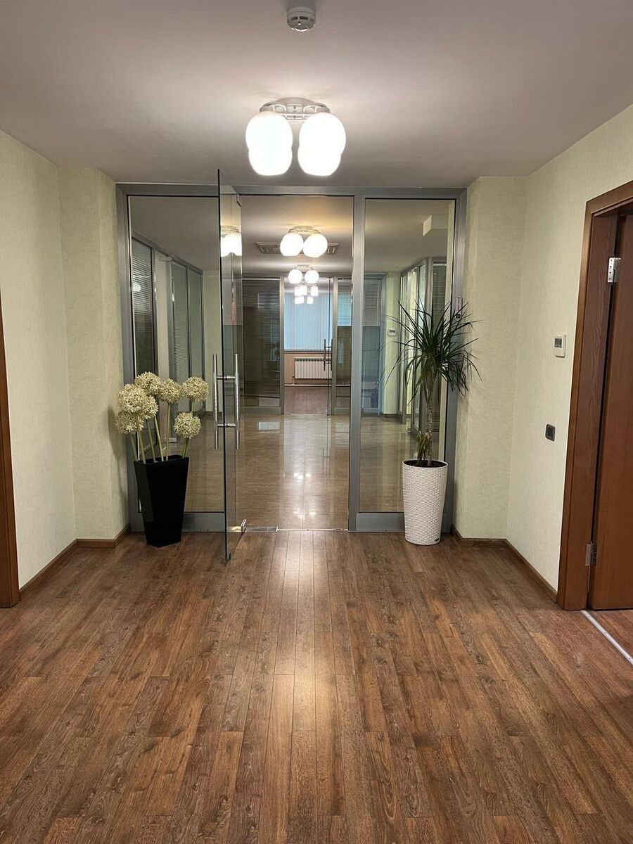 İcarəyə verilir 6 otaqlı ofis 220 m² — Ofis, Bakı (11)