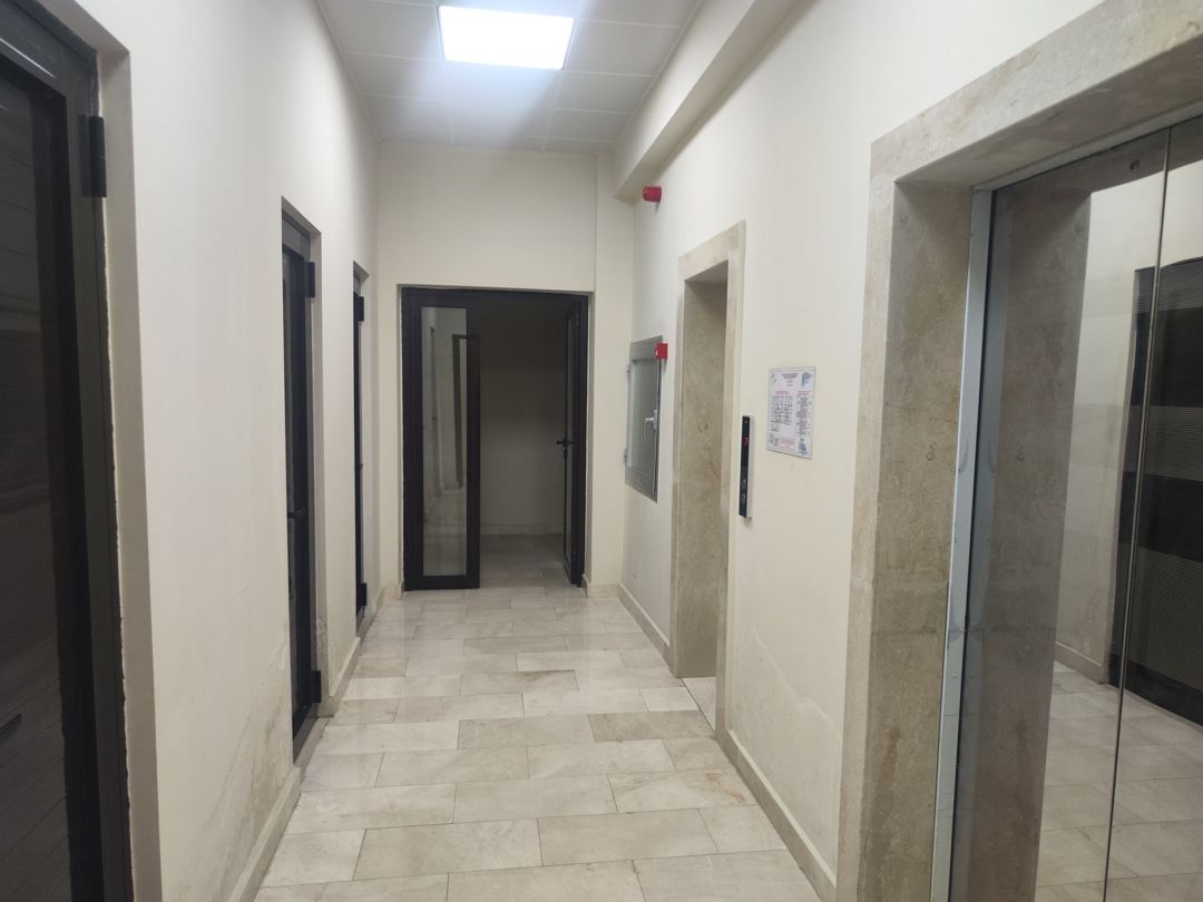 Satılır 3 otaqlı yeni tikili 110 m² — Mənzil, Bakı (9)