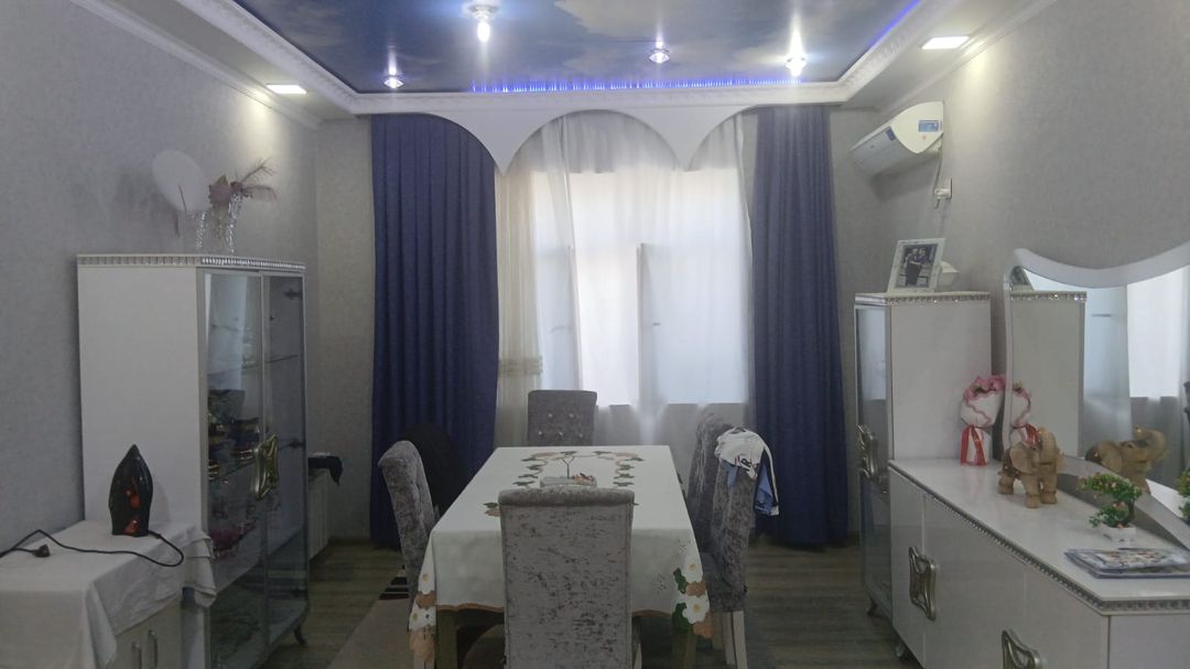Satış: 5 otaqlı Ev / villa, 170 m², Xəzər rayonu — Ev, villa, Bakı (2)