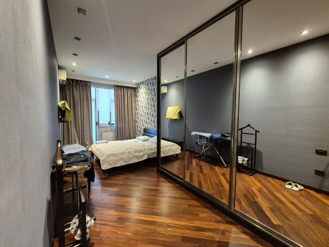 Satılır 4 otaqlı yeni tikili 190 m² — Mənzil, Bakı (9)