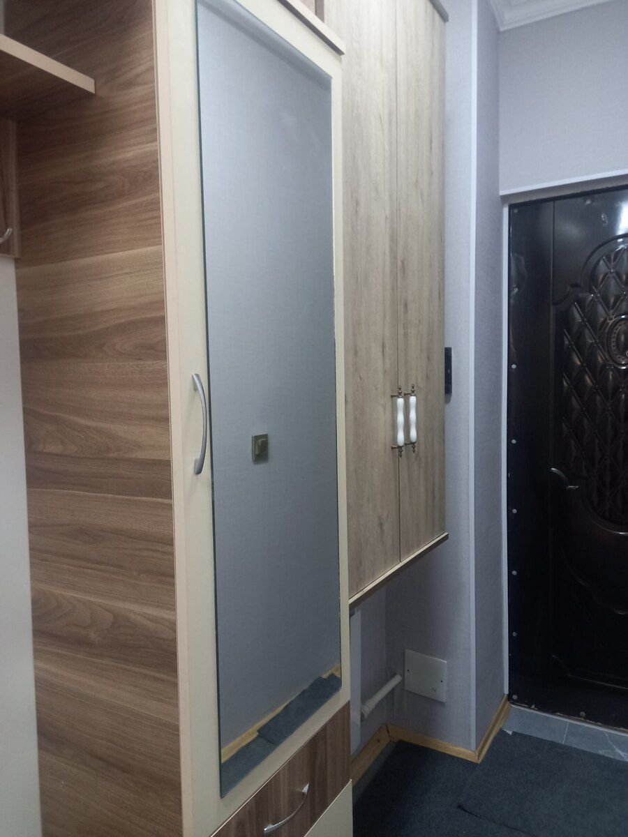 2-otaqlı mənzil kirayə verilir, Xətai r., 50 m² — Mənzil, Bakı (9)