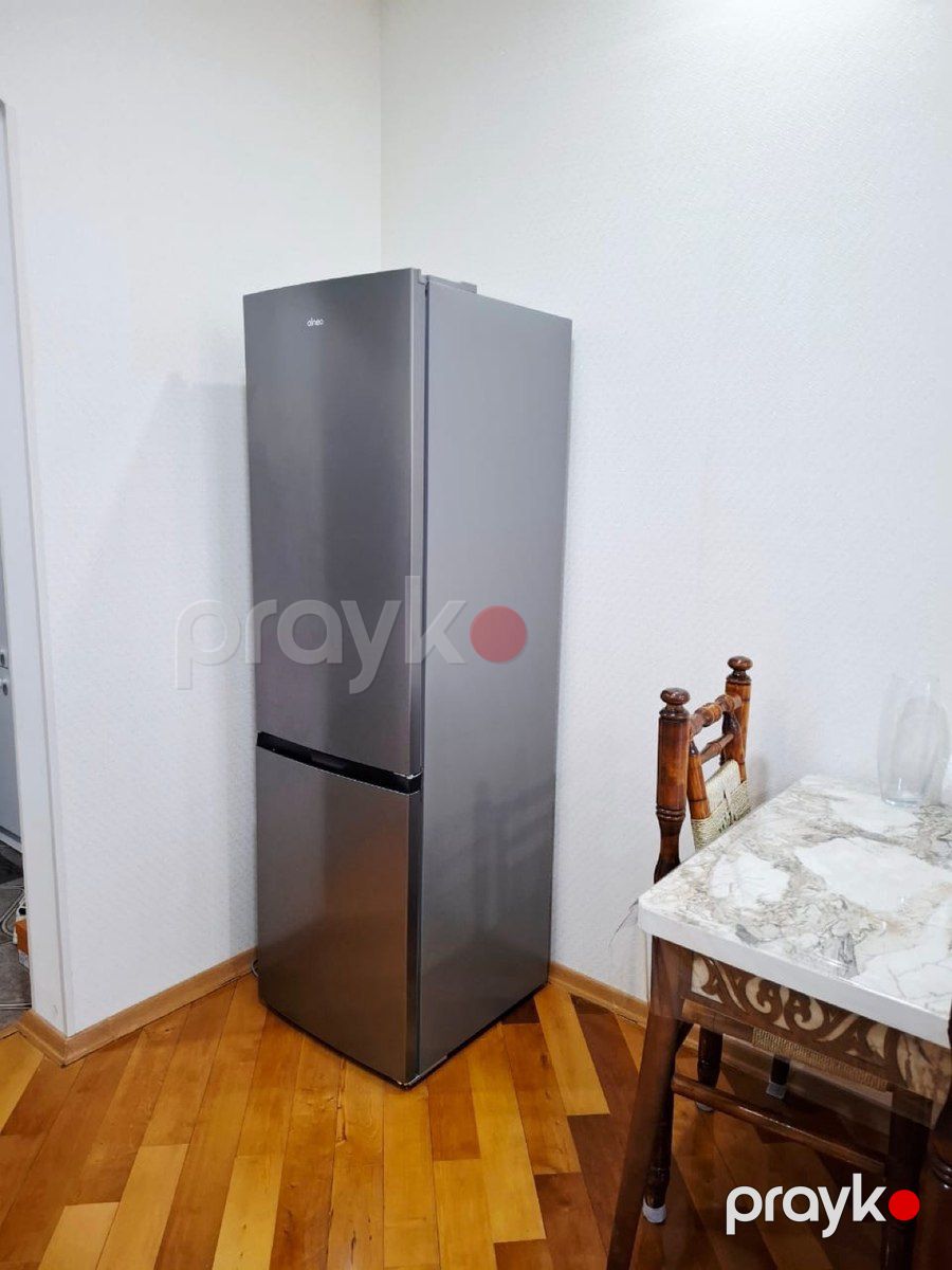 2-otaqlı yeni tikili kirayə verilir, Xırdalan ş., 60 m² — Mənzil, Bakı (3)