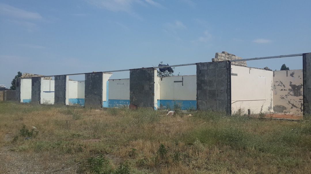 Satılır obyekt 245 m² — Əmlak, Samux (5)