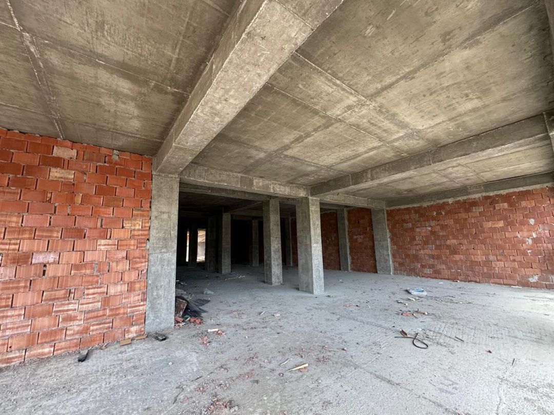 Satılır obyekt 262 m² — Əmlak, Bakı (2)