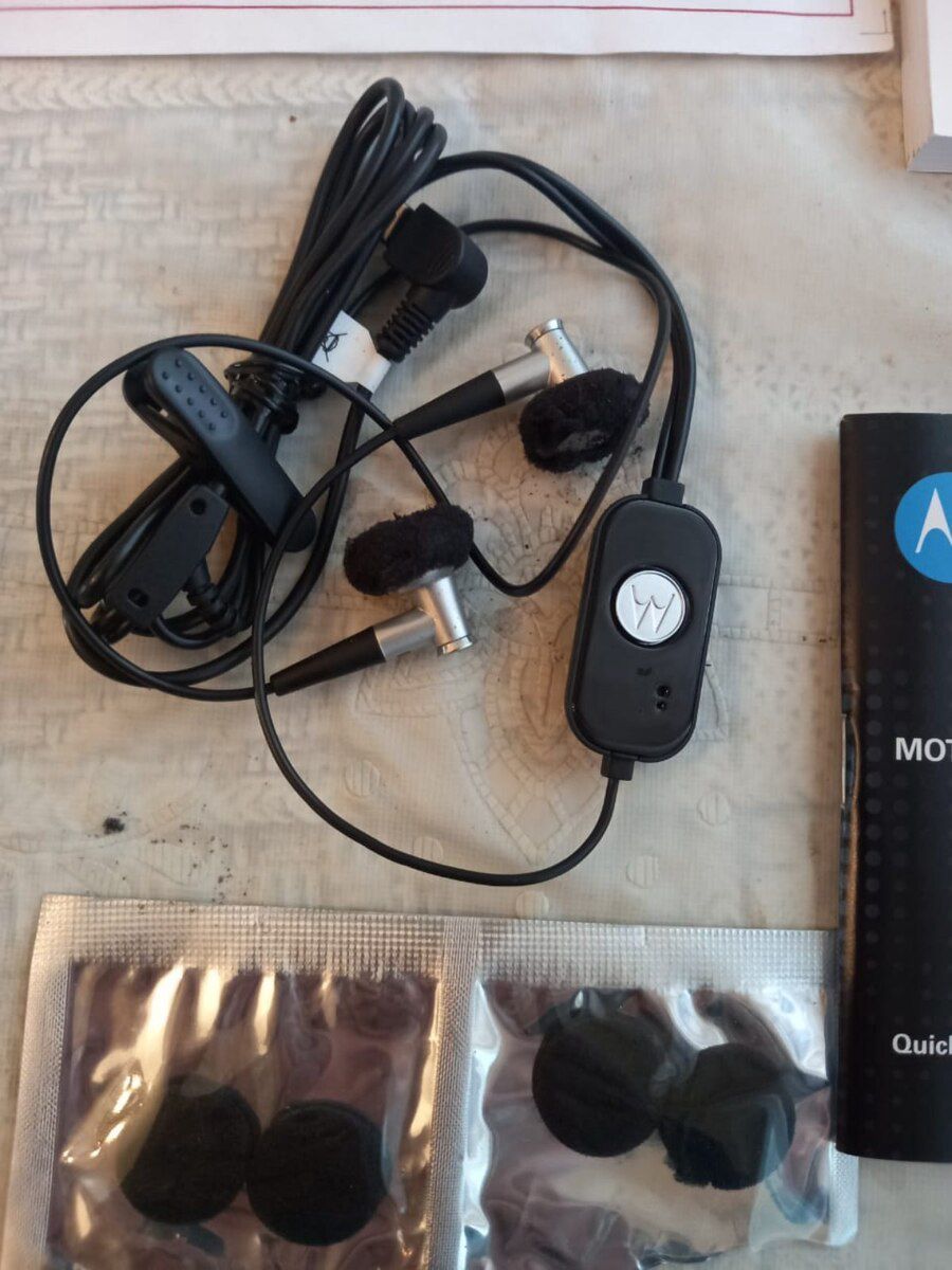 Motorola z6 — Smartfonlar, Bakı (3)