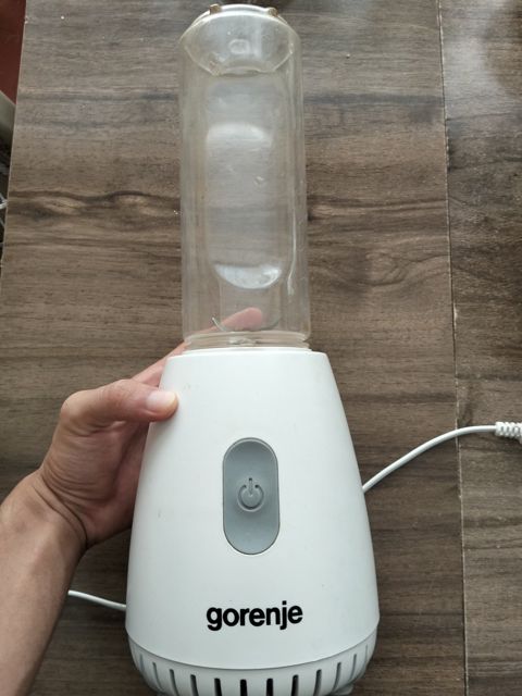 Kokteyl aparatı — Bakı