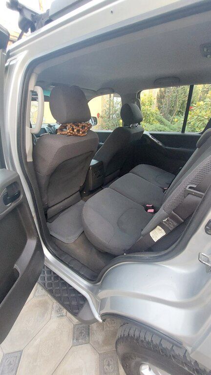 Nissan Pathfinder, 2.5 L, 2005 il, 426 292 km — Avtomobillər, Bakı (8)