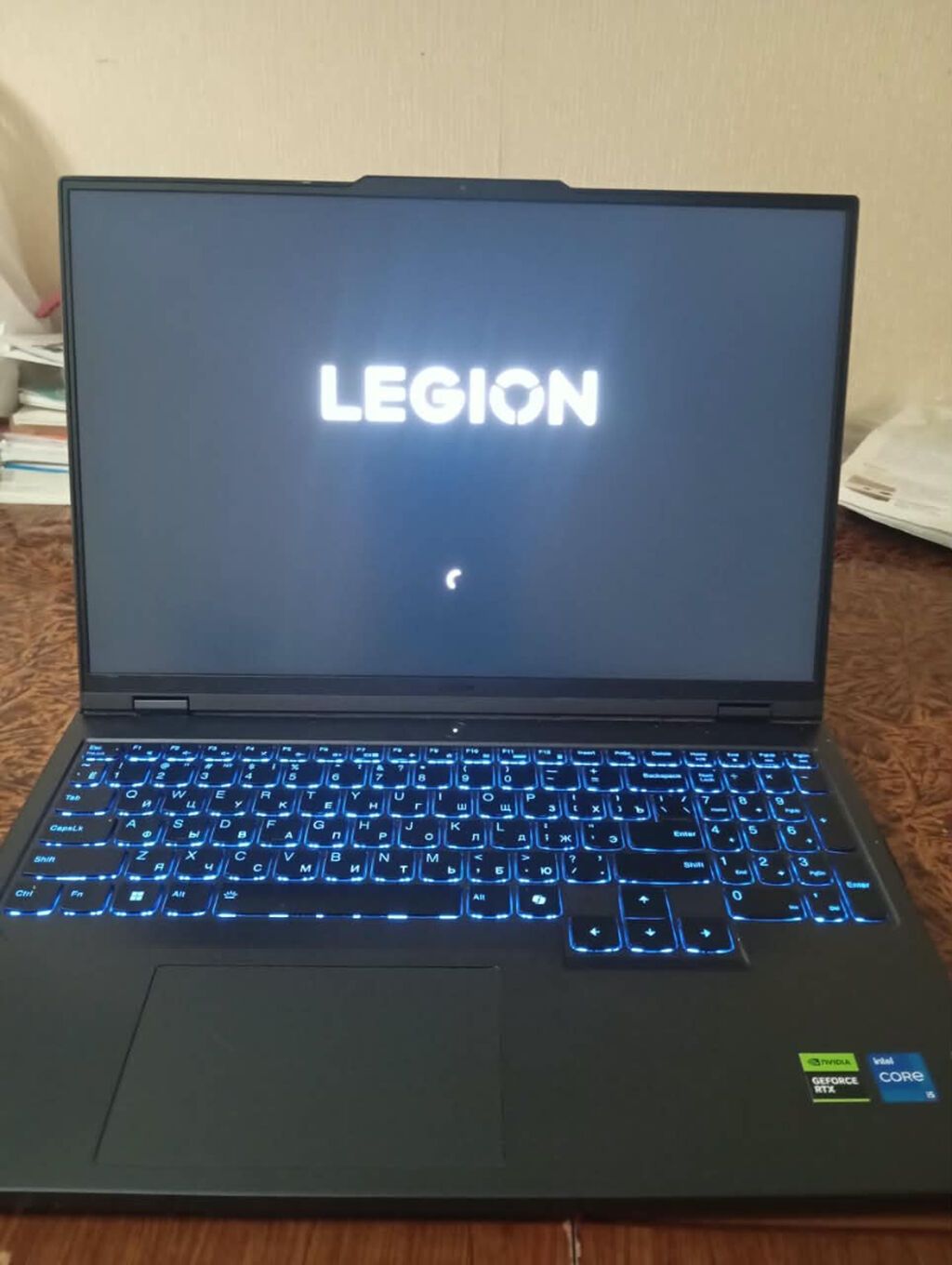 Həm ən son oyunları (Cyberpunk 2077, GTA V, CS2, Pubg, Warzone və s.) — Lenovo, Bakı (7)