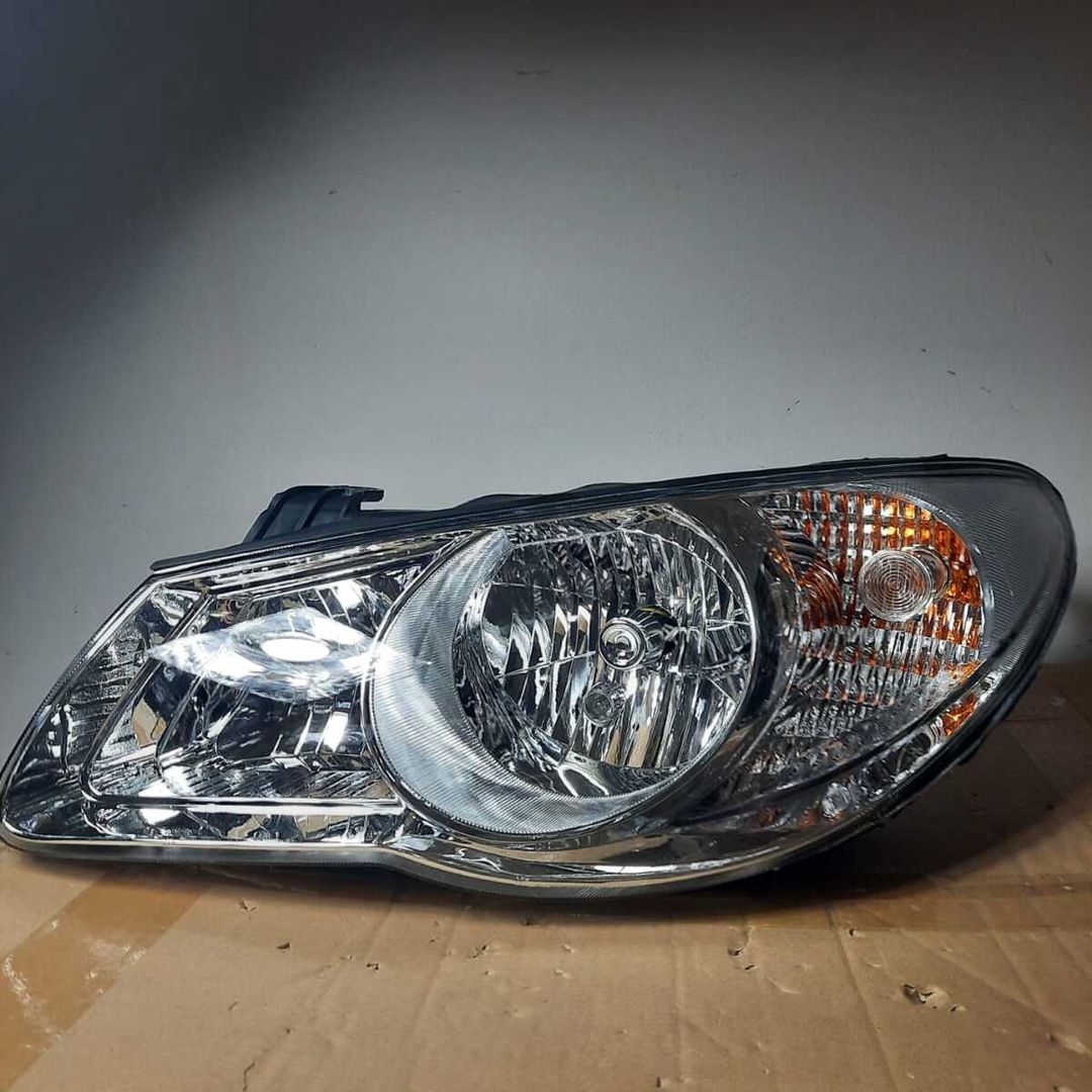 "Hyundai Elantra 2004-2022" faraları — Ehtiyat hissələri və aksesuarlar, Bakı (3)