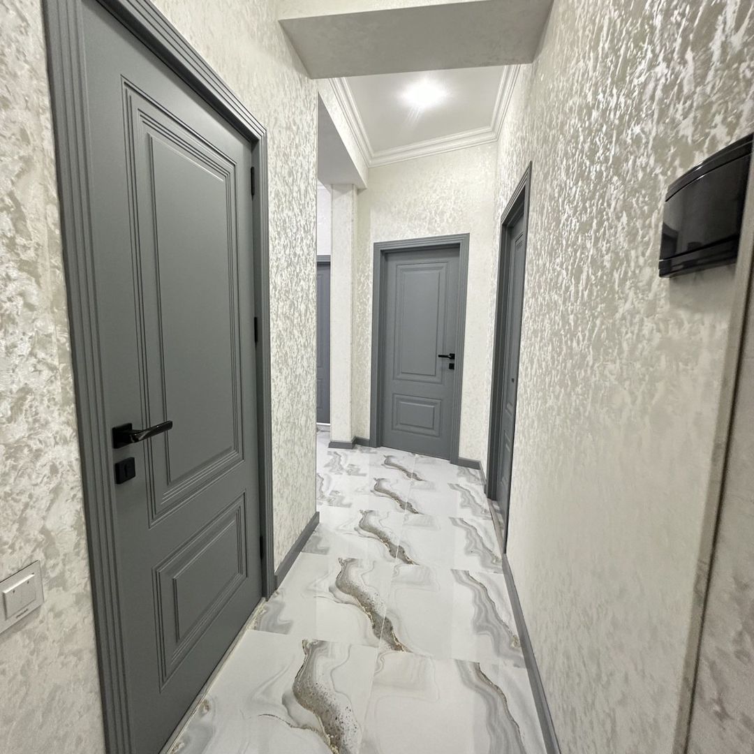 Satılır 3 otaqlı yeni tikili 74 m² — Mənzil, Bakı (3)