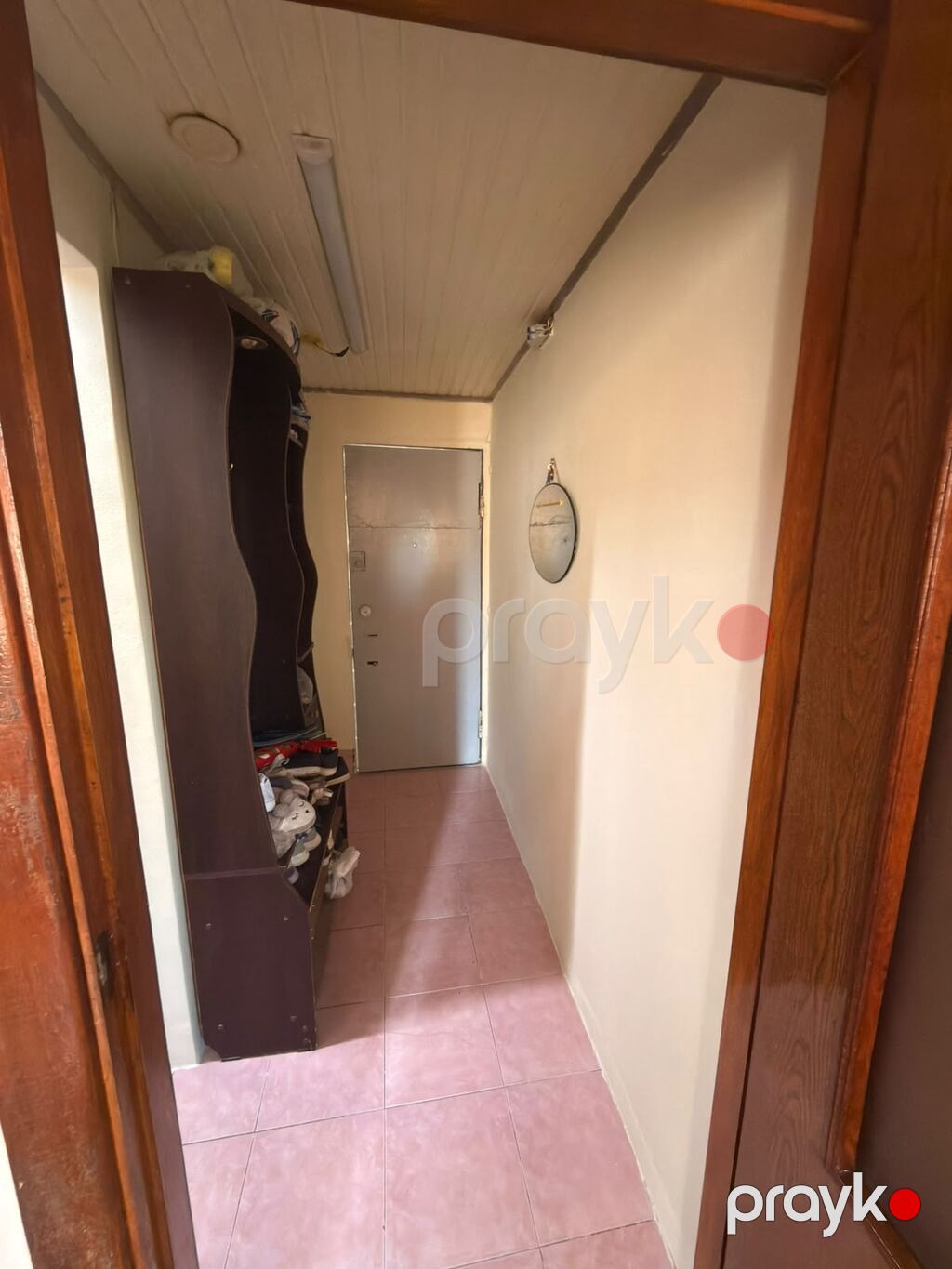 Bakı, Yasamal, 2 otaqlı, Köhnə tikili, m. İnşaatçılar, 55 kv. m — Mənzil, Bakı (7)