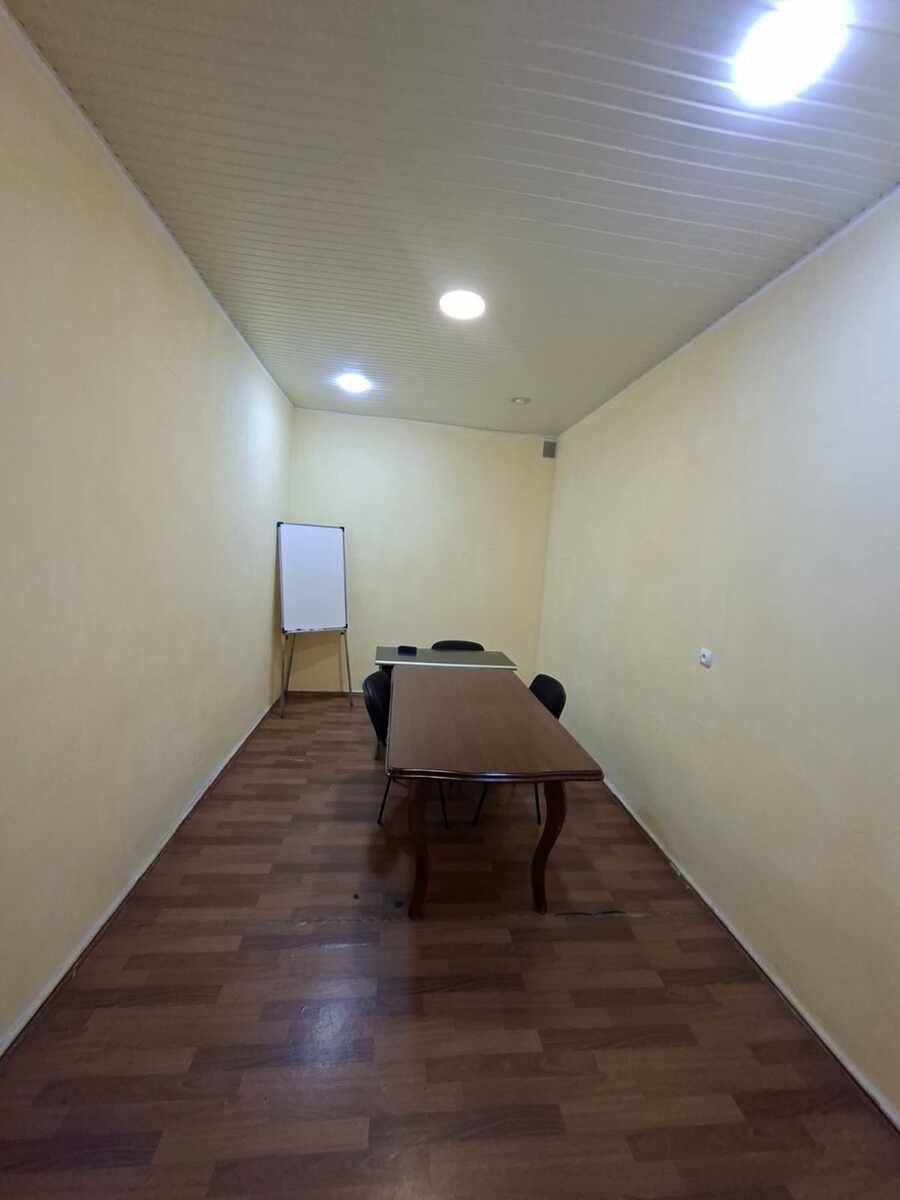 İcarəyə verilir 3 otaqlı ofis 100 m² — Ofis, Bakı (4)