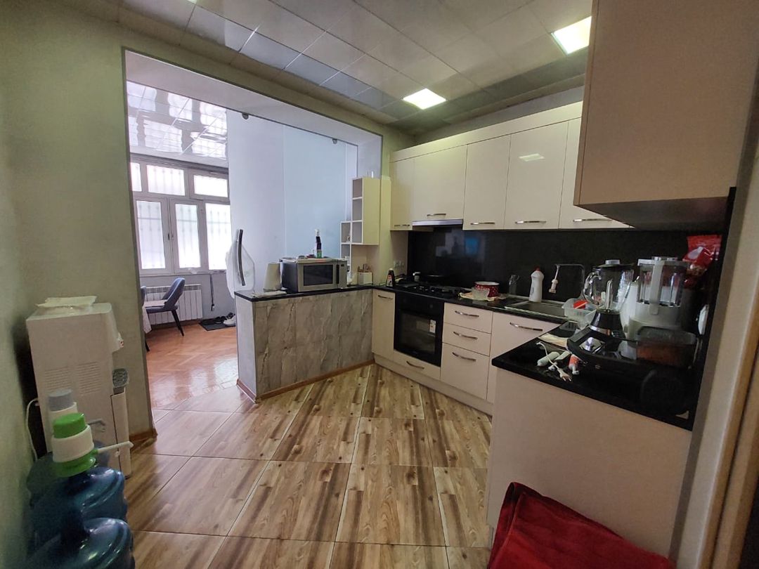 Satış: 4 otaqlı Köhnə tikili, 85 m², Sabunçu rayonu — Mənzil, Bakı (8)
