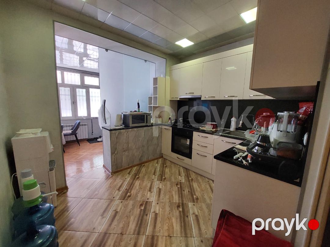 Satış: 4 otaqlı Köhnə tikili, 85 m², Sabunçu rayonu — Mənzil, Bakı (8)