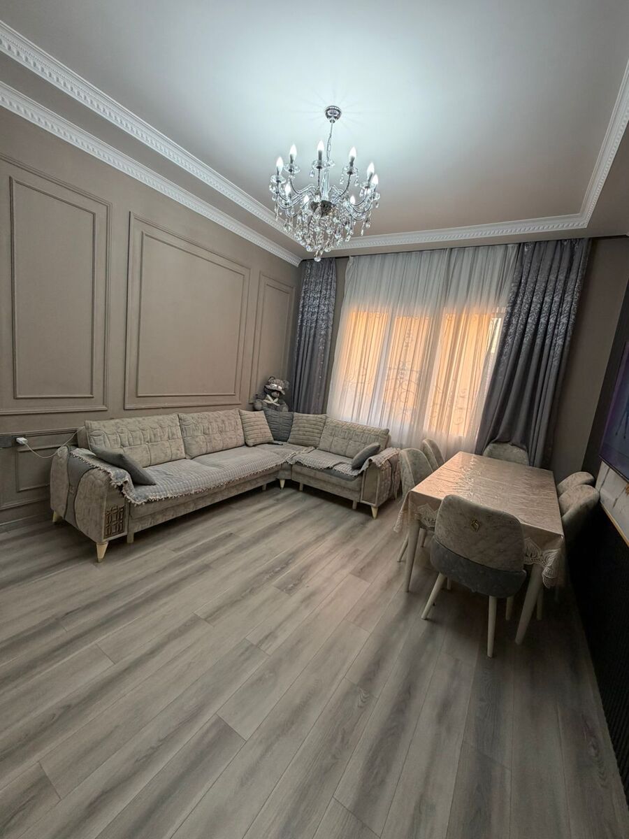 Satılır 4 otaqlı həyət evi/bağ evi 120 m² — Ev, villa, Bakı (5)