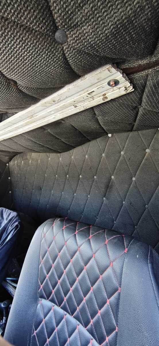 Kamaz, 1992 il — Yük avtomobilləri və qoşqular, Bakı (3)