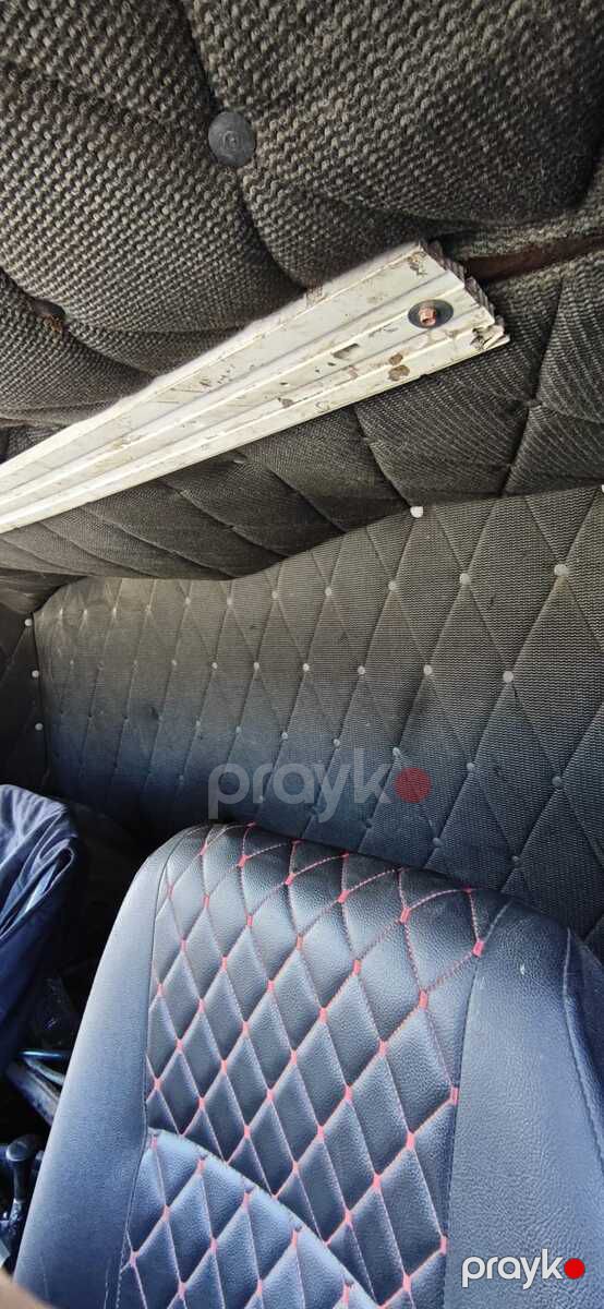 Kamaz, 1992 il — Yük avtomobilləri və qoşqular, Bakı (3)