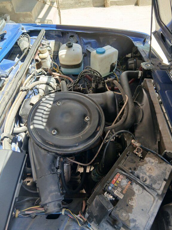 Lada (VAZ) 2104, 1.6 L, 2006 il, 91 432 km — Avtomobillər, Bakı (6)