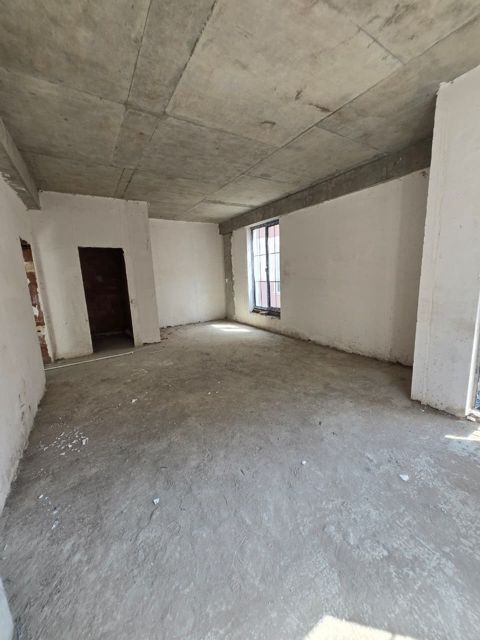 Satılır 1 otaqlı yeni tikili 43 m² — Bakı