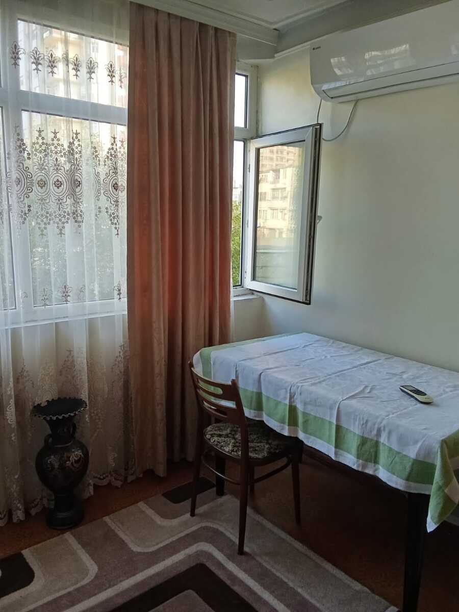Satılır 2 otaqlı köhnə tikili 5 m² — Mənzil, Bakı (6)