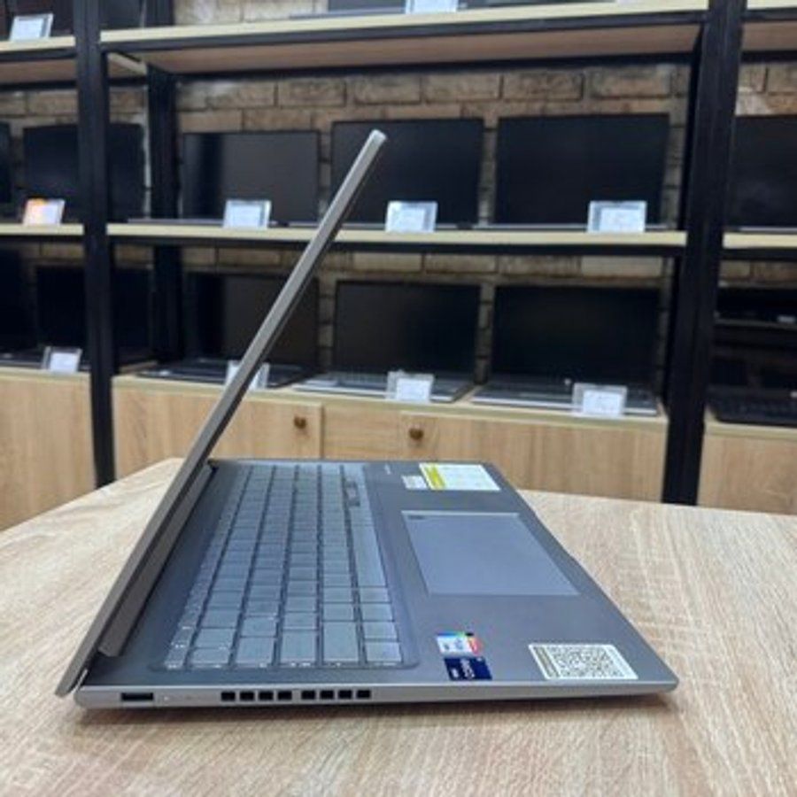 ASUS VivoBook X1605VA İ9 — Noutbuklar, Bakı (6)