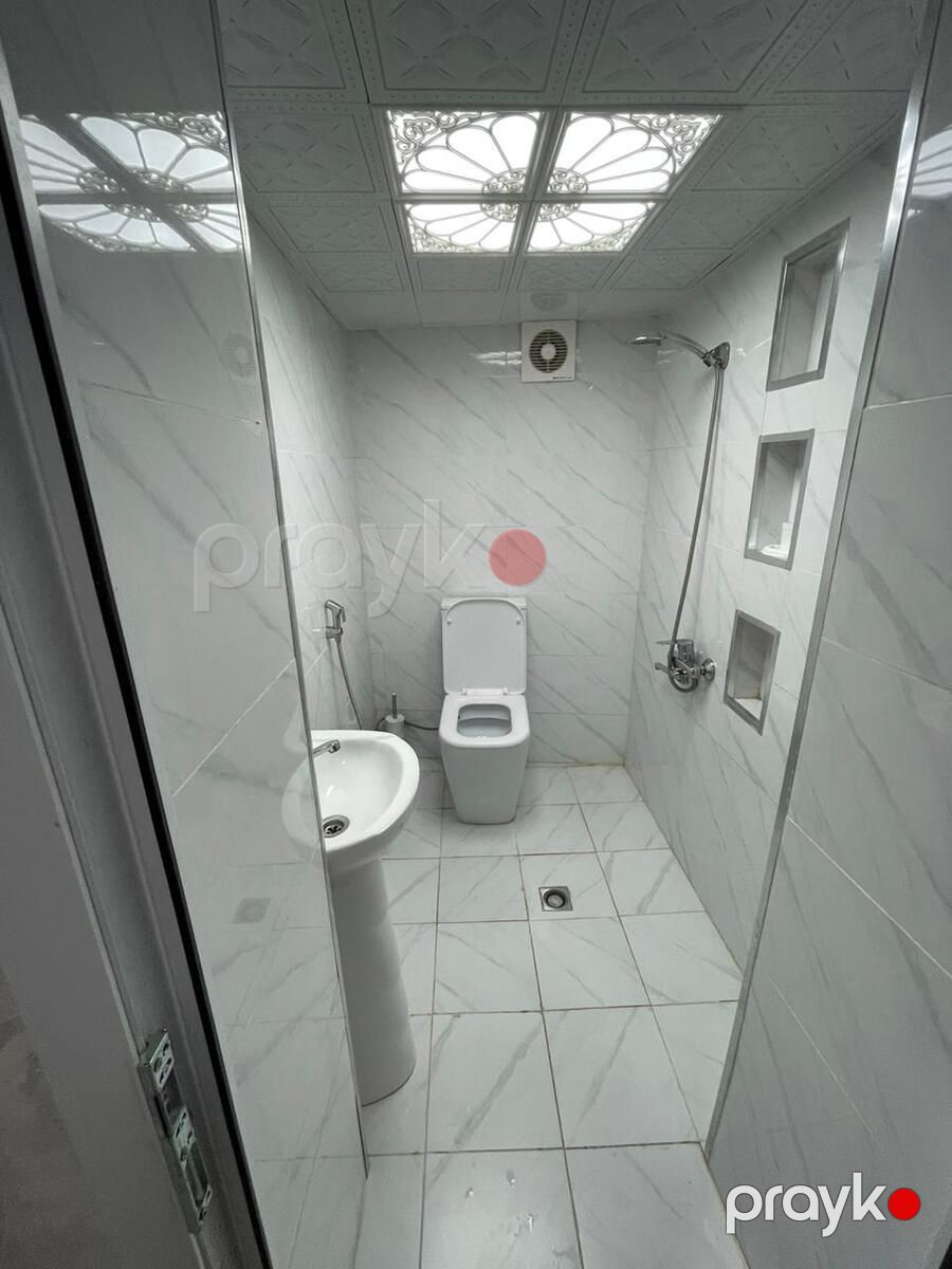 2-otaqlı yeni tikili kirayə verilir, Yəhya Hüseynov küç., 80 m² — Mənzil, Bakı (8)
