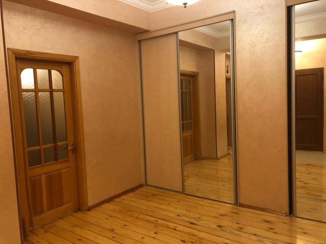 Satılır 2 otaqlı yeni tikili 105 m² — Mənzil, Bakı (10)