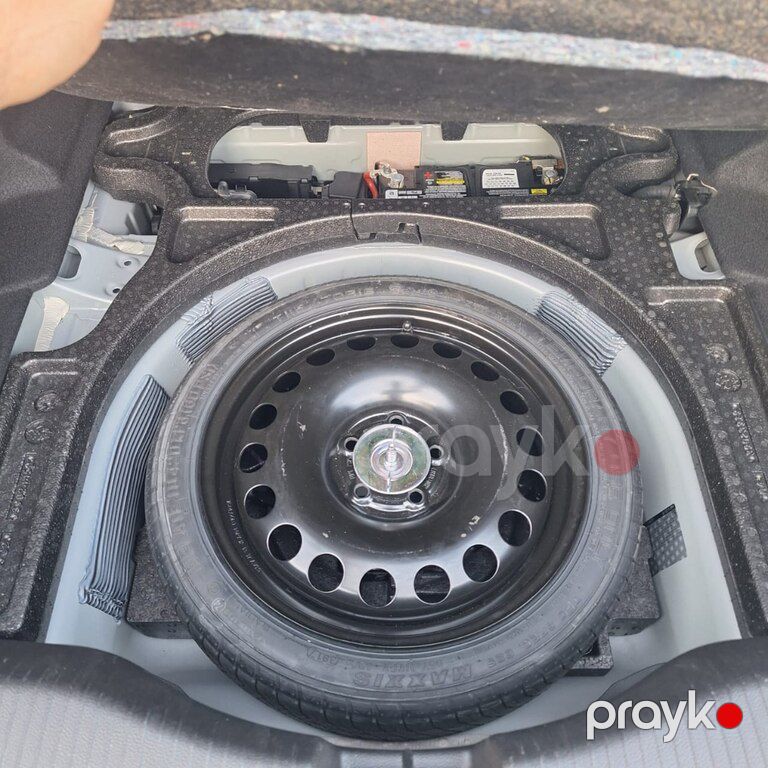 Chevrolet Cruze, 1.4 L, 2018 il, 121 000 km — Avtomobillər, Gəncə (8)