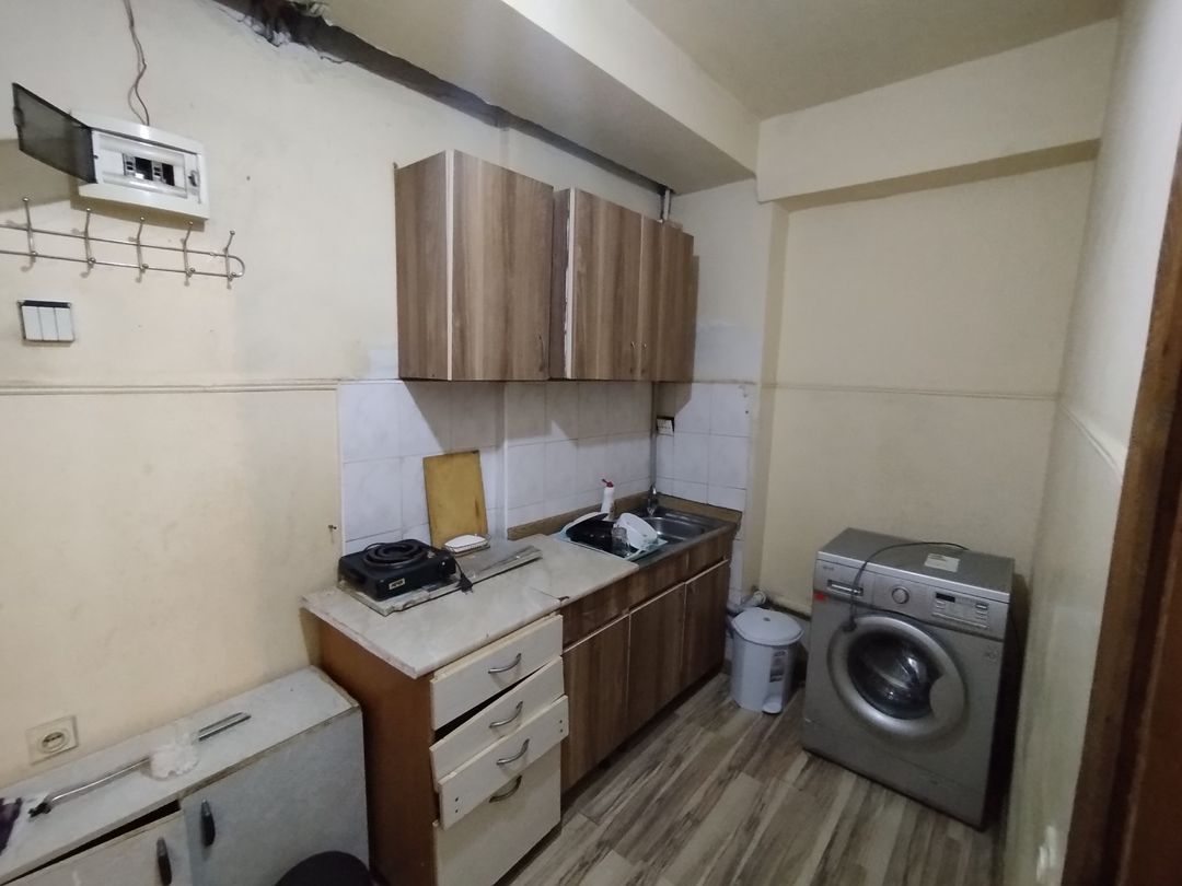 İcarəyə verilir 2 otaqlı köhnə tikili 48 m² — Mənzil, Bakı (3)