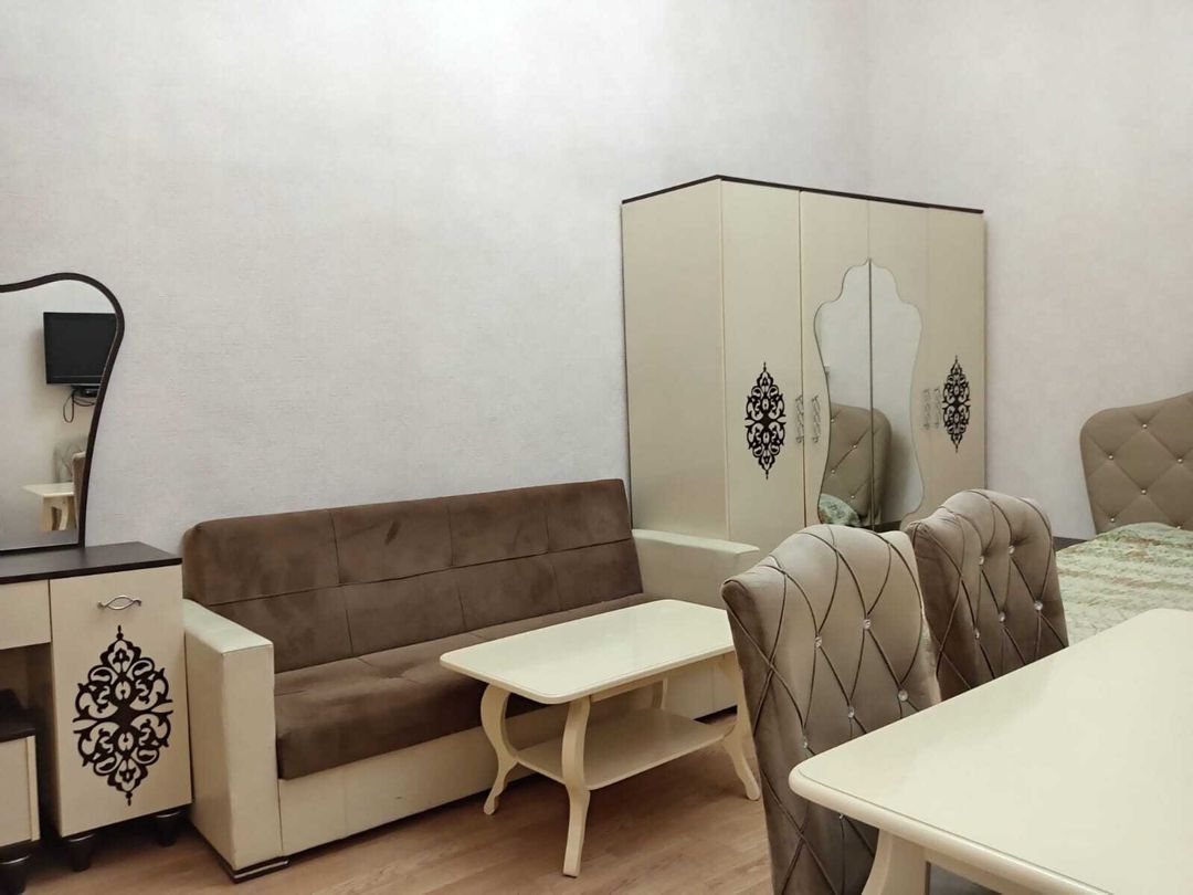 Satılır 1 otaqlı köhnə tikili 30 m² — Mənzil, Bakı (5)