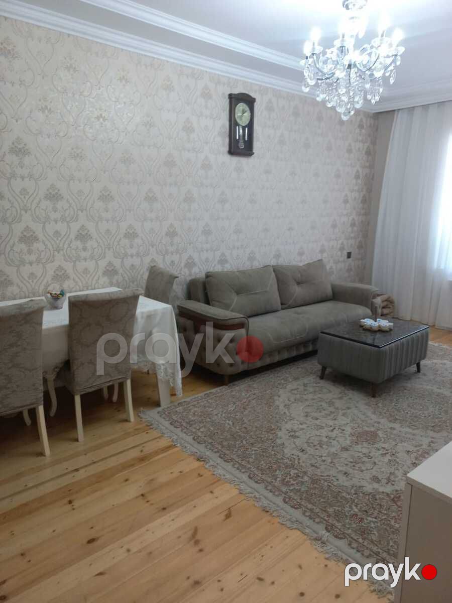 Satılır 4 otaqlı həyət evi/bağ evi 120 m² — Ev, villa, Bakı (10)