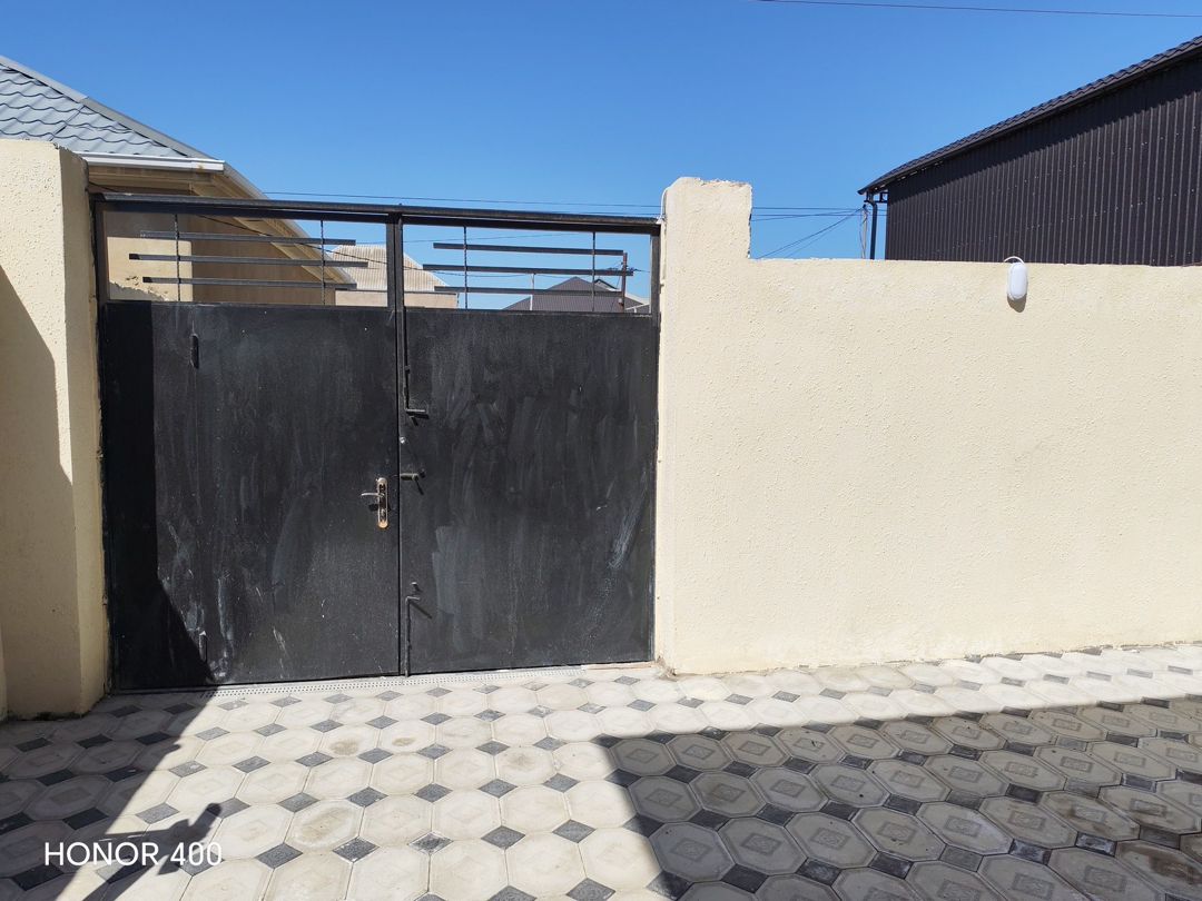 Həyət evi, Biləcəri qəs — Ev, villa, Bakı (6)
