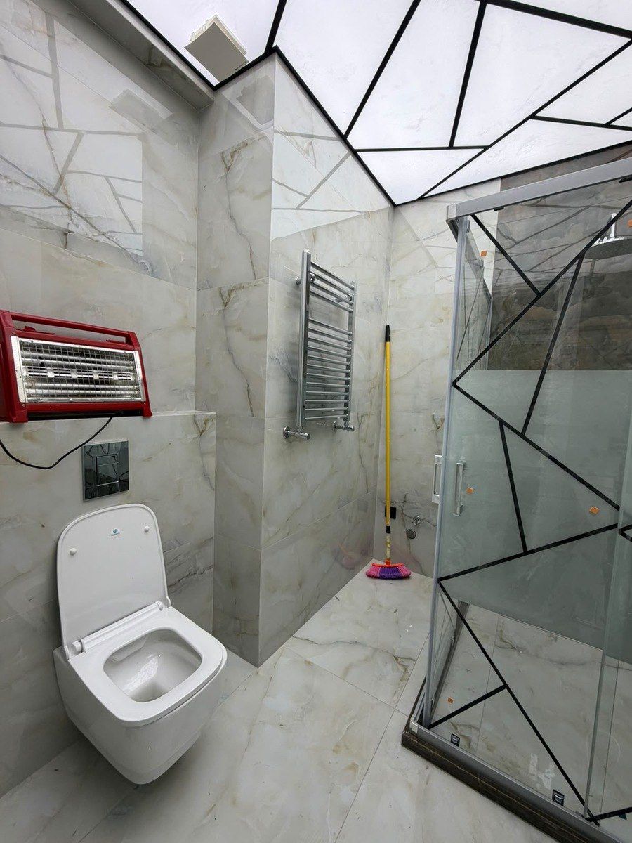 Satılır 2 otaqlı yeni tikili 47 m² — Mənzil, Bakı (10)