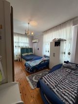 İcarəyə verilir 2 otaqlı yeni tikili 105 m² — Nasir Bəy