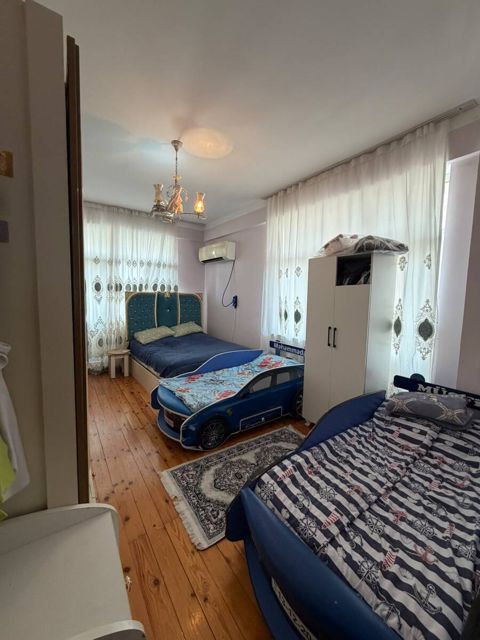 İcarəyə verilir 2 otaqlı yeni tikili 105 m² — Bakı